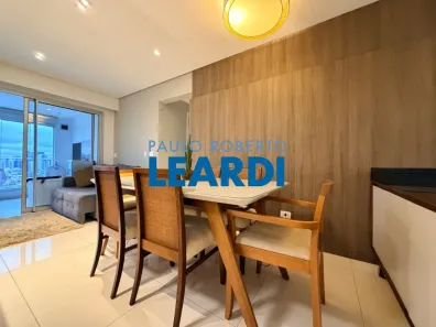 Apartamento com 2 Quartos à venda, 70m² no Cidade Monções, São Paulo