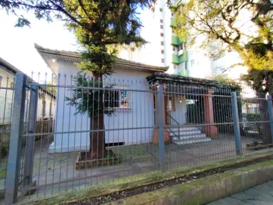 Casa com 5 Quartos para alugar, 190m² no Centro, São Leopoldo