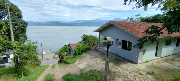 Casa com 3 Quartos à venda, 100m² no Ribeirão da Ilha, Florianópolis