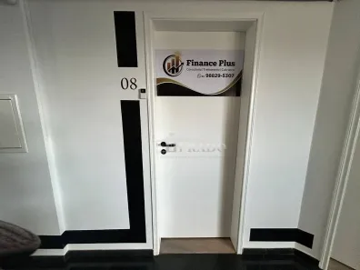Sala Comercial à venda, 58m² no Centro, Ibiporã