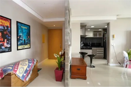 Apartamento com 3 Quartos à venda, 85m² no Jardim Lindóia, Porto Alegre