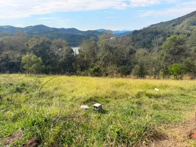 Lote/Terreno à venda, 1200m² no Centro, Guararema