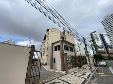 Apartamento com 3 Quartos à venda, 70m² no Parque Iracema, Fortaleza