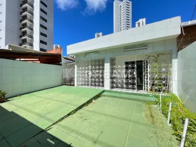 Casa com 3 Quartos para alugar, 190m² no Rosarinho, Recife