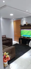 Apartamento com 2 Quartos à venda, 42m² no Água Chata, Guarulhos