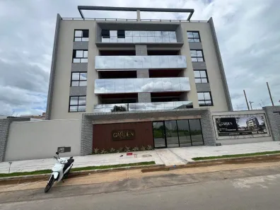 Cobertura com 3 Quartos à venda, 219m² no Morada do Sol, Montes Claros