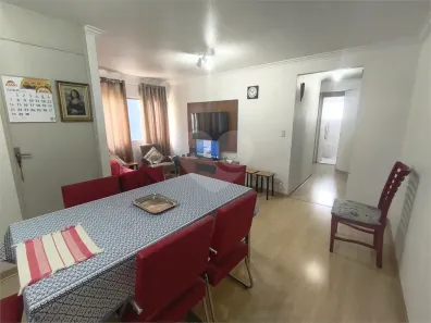 Apartamento com 2 Quartos à venda, 63m² no Jardim Leonor Mendes de Barros, São Paulo