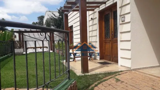 Casa de Condomínio com 4 Quartos à venda, 380m² no Chácaras Silvania, Valinhos