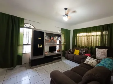 Casa com 3 Quartos à venda, 147m² no Vila Tabajara, Presidente Prudente