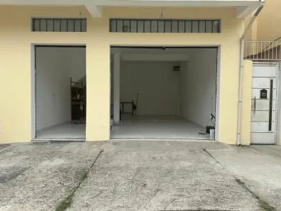 Galpão/Depósito/Armazém para alugar, 80m² no Macedo, Guarulhos