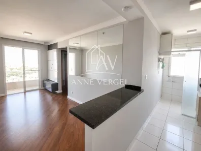 Apartamento com 2 Quartos à venda, 49m² no Santo Antônio, Osasco