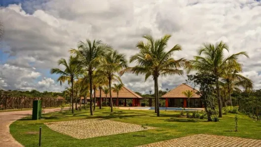 Lote/Terreno à venda, 630m² no , Mata de São João