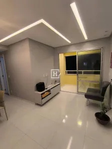 Apartamento com 2 Quartos à venda, 60m² no Jabotiana, Aracaju