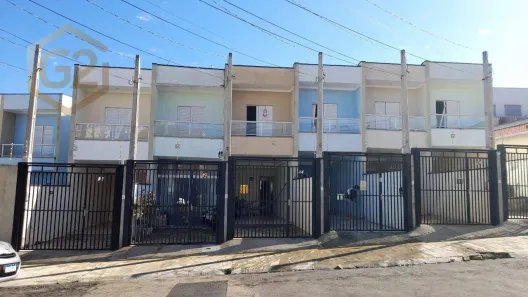 Casa com 2 Quartos à venda, 100m² no Jardim Nely, Indaiatuba