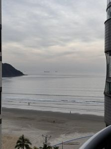 Apartamento com 3 Quartos à venda, 140m² no Canto do Forte, Praia Grande