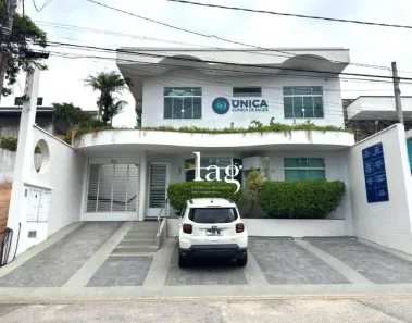 Prédio Comercial à venda, 361m² no Parque Campolim, Sorocaba