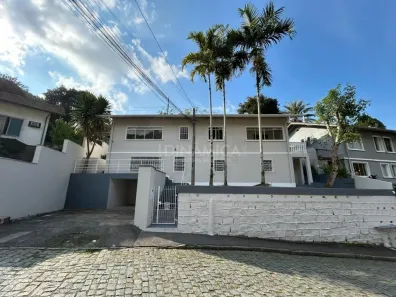 Sala Comercial com 3 Quartos à venda, 140m² no Centro, Blumenau