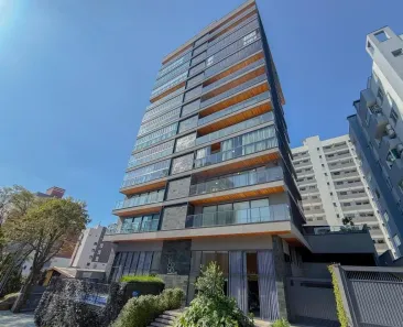 Apartamento com 3 Quartos à venda, 127m² no Atiradores, Joinville