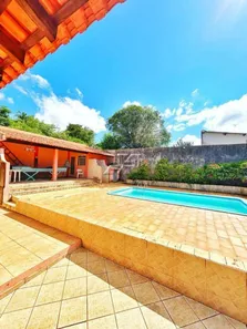 Casa com 5 Quartos à venda, 600m² no Centro, Analândia