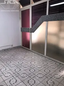Sala Comercial à venda, 128m² no República, São Paulo