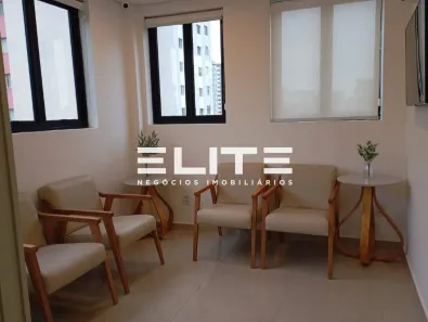 Sala Comercial para alugar, 20m² no Vila Assunção, Santo André