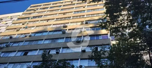 Apartamento com 3 Quartos à venda, 101m² no Icaraí, Niterói