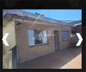 Casa com 3 Quartos à venda, 242m² no km 18, Osasco