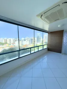 Apartamento com 4 Quartos à venda, 172m² no Caminho das Árvores, Salvador