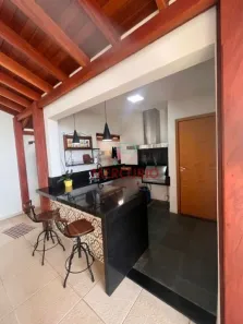 Casa com 4 Quartos à venda, 167m² no Conjunto Habitacional Isaura Pitta Garms, Bauru