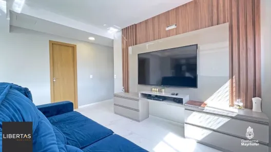 Apartamento com 3 Quartos à venda, 74m² no Farroupilha, Porto Alegre