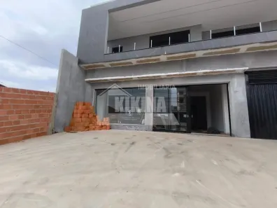 Sala Comercial para alugar, 400m² no Boa Vista, Ponta Grossa