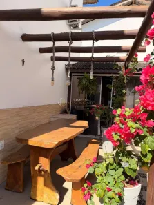 Casa de Condomínio com 4 Quartos à venda, 228m² no Boa União (Abrantes), Camaçari