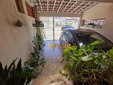 Casa com 1 Quarto à venda, 53m² no Centro, Jacareí