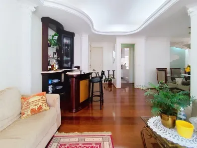Apartamento com 3 Quartos à venda, 137m² no Centro, Londrina