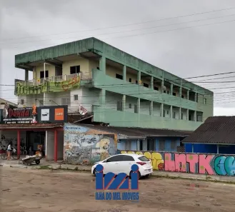 Sala Comercial à venda, 1379m² no Shangri-lá, Pontal do Paraná