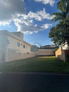 Lote/Terreno à venda, 875m² no Flamboyant Residencial Park, Uberaba