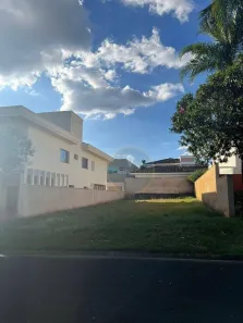 Lote/Terreno à venda, 875m² no Flamboyant Residencial Park, Uberaba