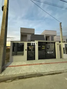 Casa com 3 Quartos à venda, 100m² no Areias, Tijucas