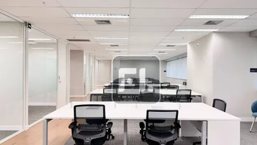 Sala Comercial para alugar, 870m² no Centro, Rio de Janeiro