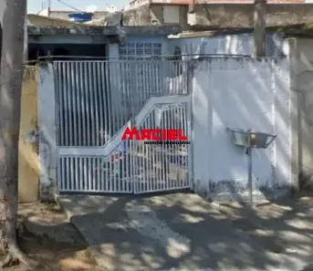 Casa com 4 Quartos à venda, 32m² no Conjunto Residencial Elmano Veloso, São José dos Campos