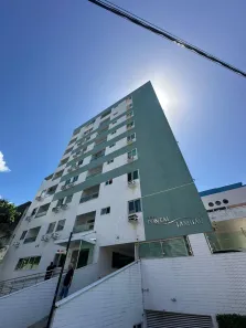 Apartamento com 1 Quarto à venda, 38m² no Tambaú, João Pessoa