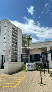 Apartamento com 2 Quartos para alugar, 44m² no Grand Ville, Uberlândia