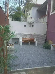 Imóvel Comercial com 5 Quartos para alugar, 200m² no Vila Bastos, Santo André