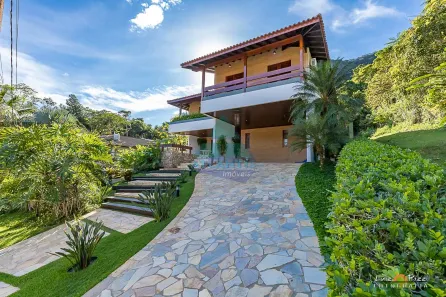 Casa com 5 Quartos à venda, 354m² no Lagoinha, Ubatuba
