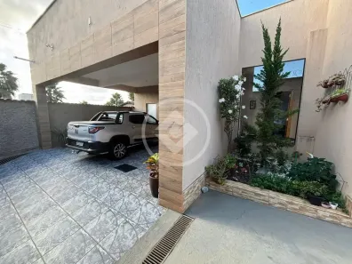 Casa com 3 Quartos à venda, 180m² no Maria Candida, Pedro Leopoldo