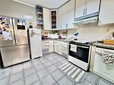 Casa com 3 Quartos à venda, 156m² no Sítio do Morro, São Paulo