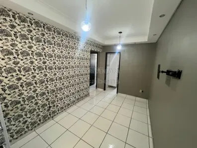 Apartamento com 2 Quartos à venda, 49m² no Vila Moreira, São José do Rio Preto