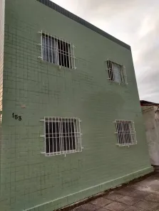 Apartamento com 2 Quartos para alugar, 60m² no Bairro Novo, Olinda