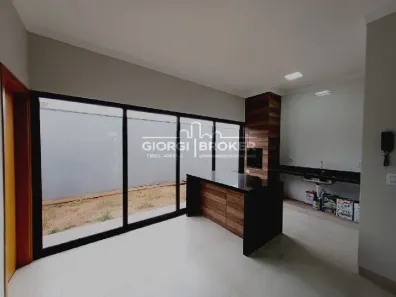 Casa com 3 Quartos à venda, 120m² no Jardim Nunes 2, São José do Rio Preto