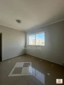Apartamento com 1 Quarto para alugar, 37m² no Centro, Ribeirão Preto